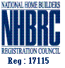 NHBRC